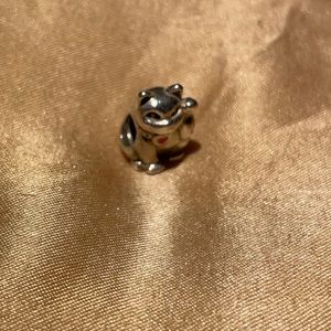 Pandora “Lucky Cat” Charm
